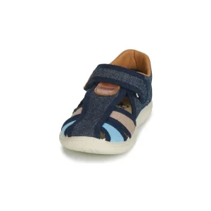 soldes en ligne Citrouille Et Compagnie JOLIETTE Couleur Jean / Bleu / Beige 12