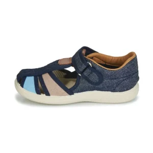 soldes en ligne Citrouille Et Compagnie JOLIETTE Couleur Jean / Bleu / Beige 14