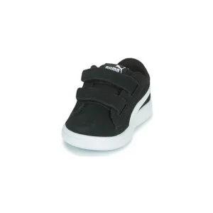 vente pas cher Puma SMASH INF Couleur Noir 12