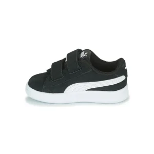 vente pas cher Puma SMASH INF Couleur Noir 14