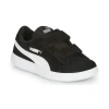 Puma SMASH PS Couleur Noir officiel 20