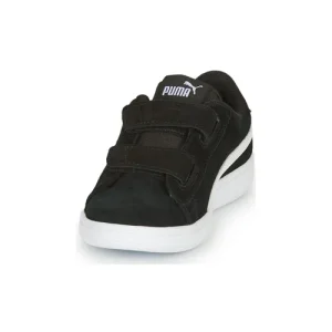 Puma SMASH PS Couleur Noir officiel 12