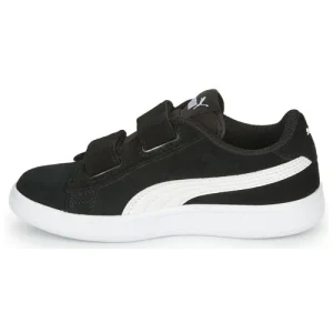 Puma SMASH PS Couleur Noir officiel 14