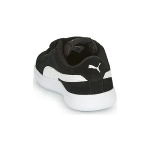 Puma SMASH PS Couleur Noir officiel 16