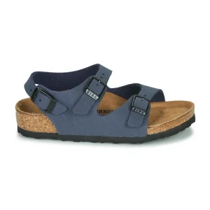 Birkenstock ROMA Couleur Marine Livraison gratuite 10