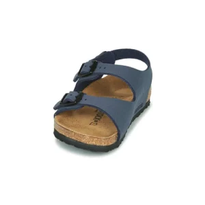 Birkenstock ROMA Couleur Marine Livraison gratuite 12