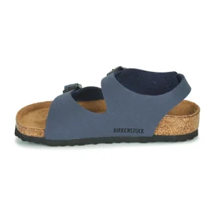 Birkenstock ROMA Couleur Marine Livraison gratuite 14