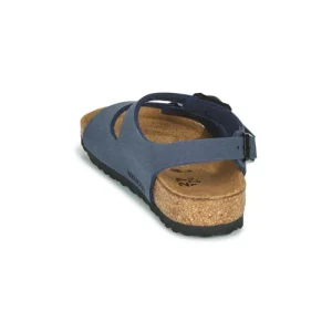 Birkenstock ROMA Couleur Marine Livraison gratuite 16