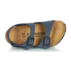 Birkenstock ROMA Couleur Marine Livraison gratuite 18