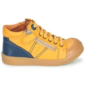 magasins pas chers GBB ANATOLE Couleur Jaune 10