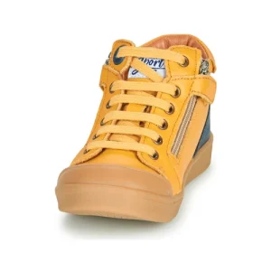 magasins pas chers GBB ANATOLE Couleur Jaune 12