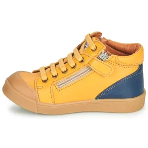 magasins pas chers GBB ANATOLE Couleur Jaune 14