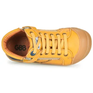 magasins pas chers GBB ANATOLE Couleur Jaune 18