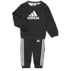 Adidas Sportswear JOGISTRE Couleur Noir dernière tendance 17