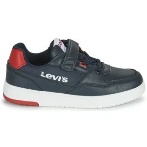 à prix promos Levi’s SHOT Couleur Marine 10