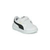 Puma SHUFFLE INF Couleur Blanc / Noir online boutique 22