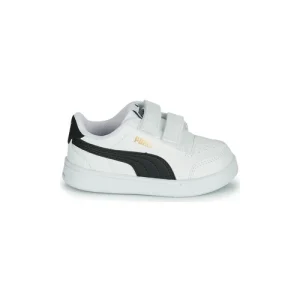 Puma SHUFFLE INF Couleur Blanc / Noir online boutique 10