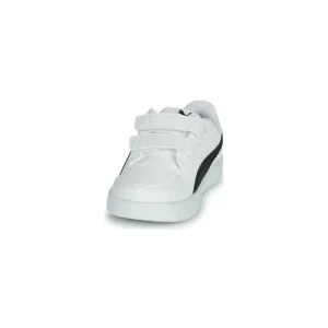 Puma SHUFFLE INF Couleur Blanc / Noir online boutique 12