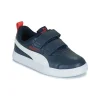 Puma COURTFLEX PS Couleur Noir boutiqued pas cher 20