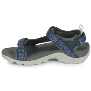 Teva TANZA Couleur Bleu magasin solde 14