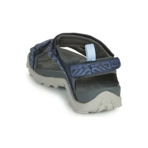 Teva TANZA Couleur Bleu magasin solde 16