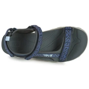 Teva TANZA Couleur Bleu magasin solde 18