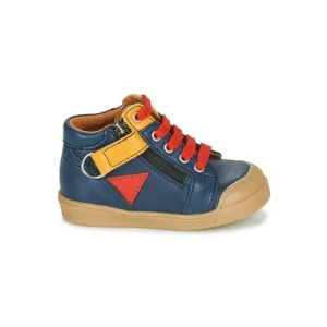 GBB TIMOTHE Couleur Bleu site soldes 10