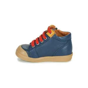 GBB TIMOTHE Couleur Bleu site soldes 14