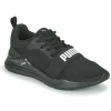 haute qualité Puma WIRED JR Couleur Noir 20