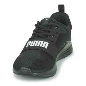 haute qualité Puma WIRED JR Couleur Noir 12