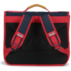 Poids Plume NEW LIGHT CARTABLE Couleur Rouge officiel 9