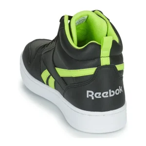 Reebok Classic REEBOK ROYAL PRIME Couleur Noir / Jaune Retour Facile et Gratuit 16