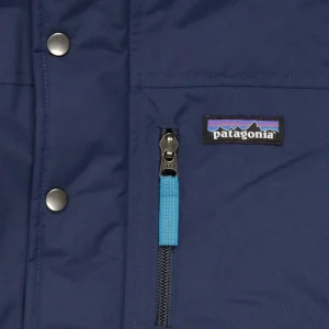 site en ligne Patagonia INFURNO JACKET Couleur Marine 9