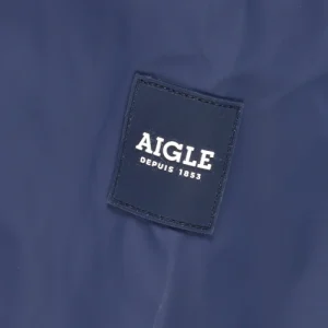 Aigle PAULA Couleur Marine meilleur service 9