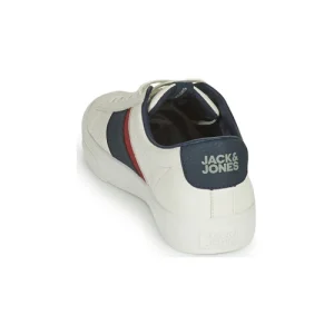 Jack & Jones MISTRY Couleur Blanc de garantie authentique 16