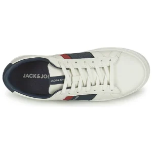 Jack & Jones MISTRY Couleur Blanc de garantie authentique 18