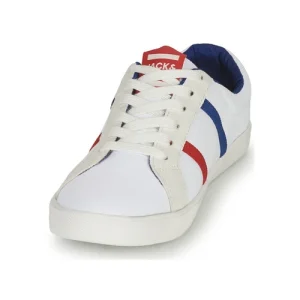 Jack & Jones WHILEY Couleur Blanc pas cher 12