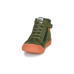 GBB ARNOLD Couleur Vert styles dernier cri 12