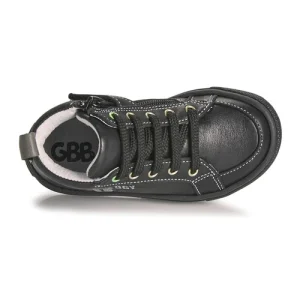 GBB VERNON Couleur Noir Top ventes 18