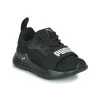 vente à bas prix Puma WIRED RUN AC INF Couleur Noir / Blanc 20