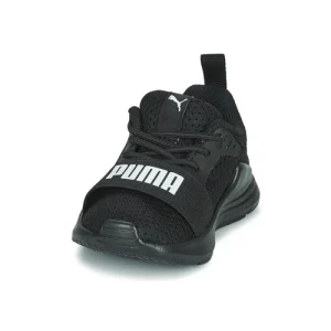 vente à bas prix Puma WIRED RUN AC INF Couleur Noir / Blanc 12