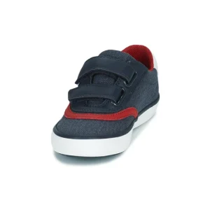 grand choix Geox J GISLI BOY A Couleur Bleu / Rouge 12