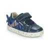 en france Geox B KILWI BOY Couleur Bleu 20