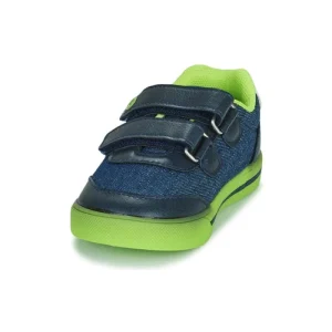 Chicco FEDOR Couleur Bleu / Vert magasins pour 12