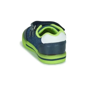 Chicco FEDOR Couleur Bleu / Vert magasins pour 16