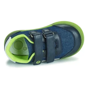 Chicco FEDOR Couleur Bleu / Vert magasins pour 18