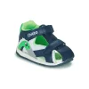 Chicco GARRISON Couleur Bleu / Vert grande surprise 20