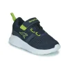 Kangaroos K-IR FAST EV Couleur Bleu / Vert prix pas cher 22