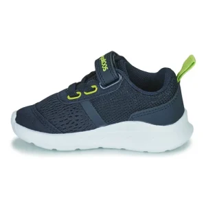 Kangaroos K-IR FAST EV Couleur Bleu / Vert prix pas cher 14