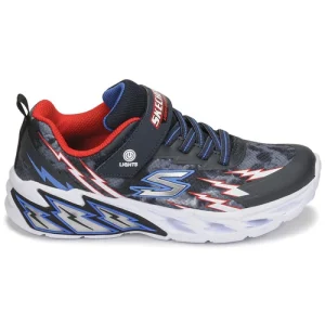 Skechers LIGHT STORM 2.0 Couleur Marine / Rouge Livraison internationale 10